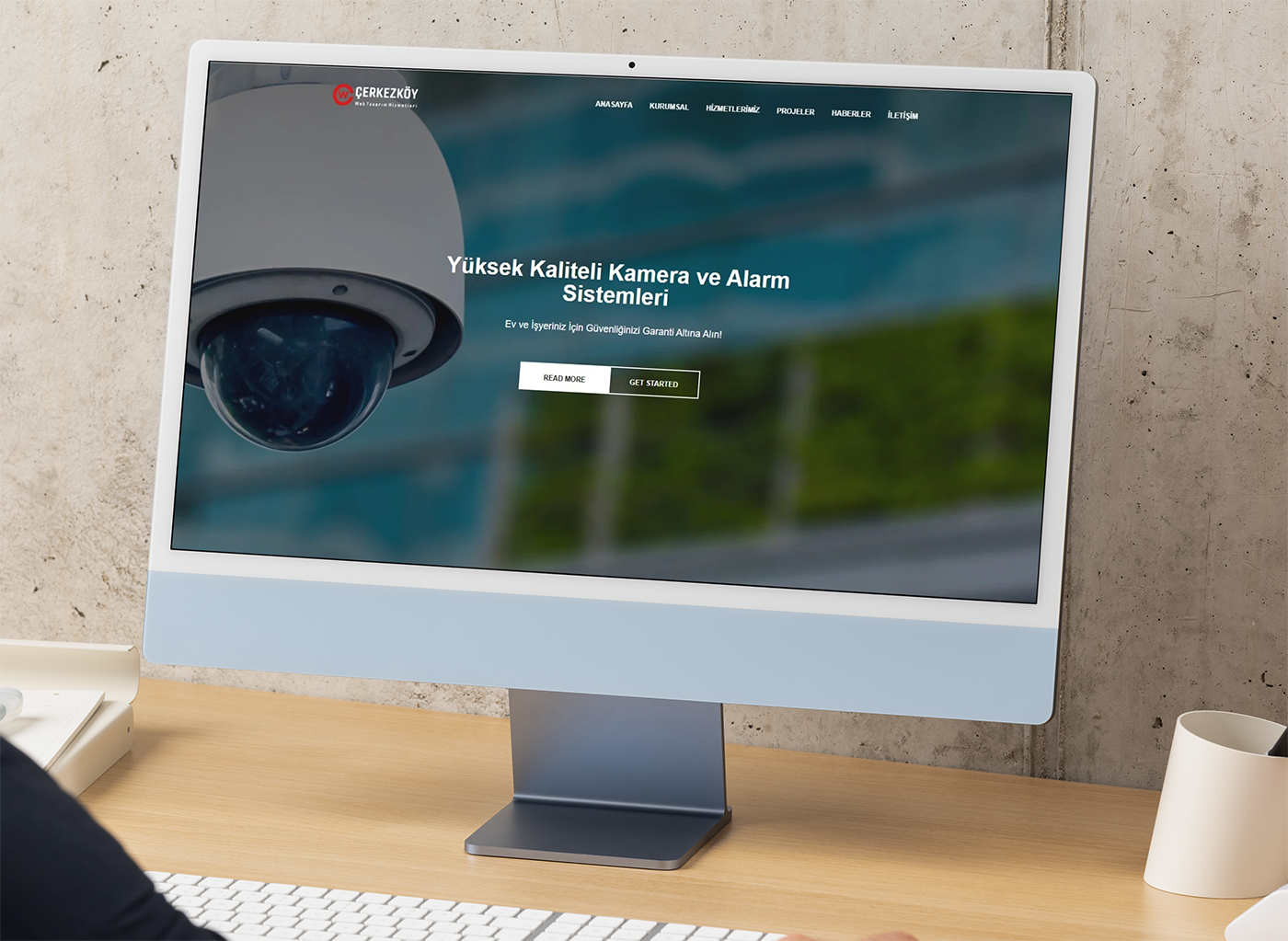 Cwt V13 Kurumsal Firma Sitesi 