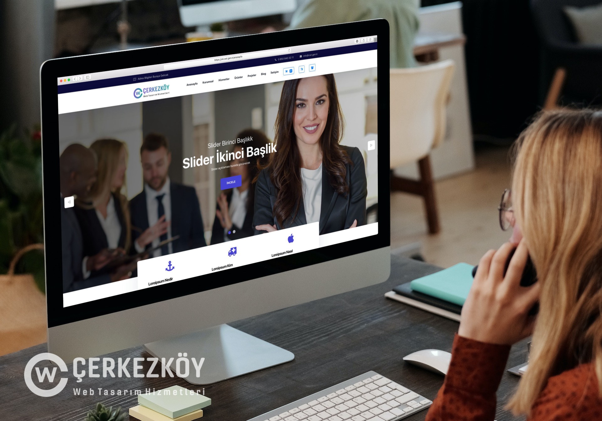 Cwt V4 Kurumsal Firma Sitesi