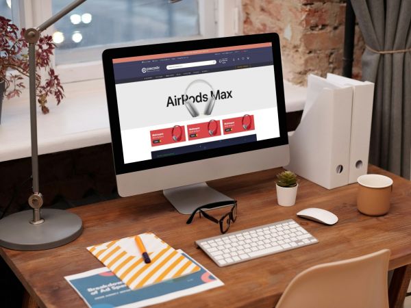 E-Ticaret Yazılımı v3